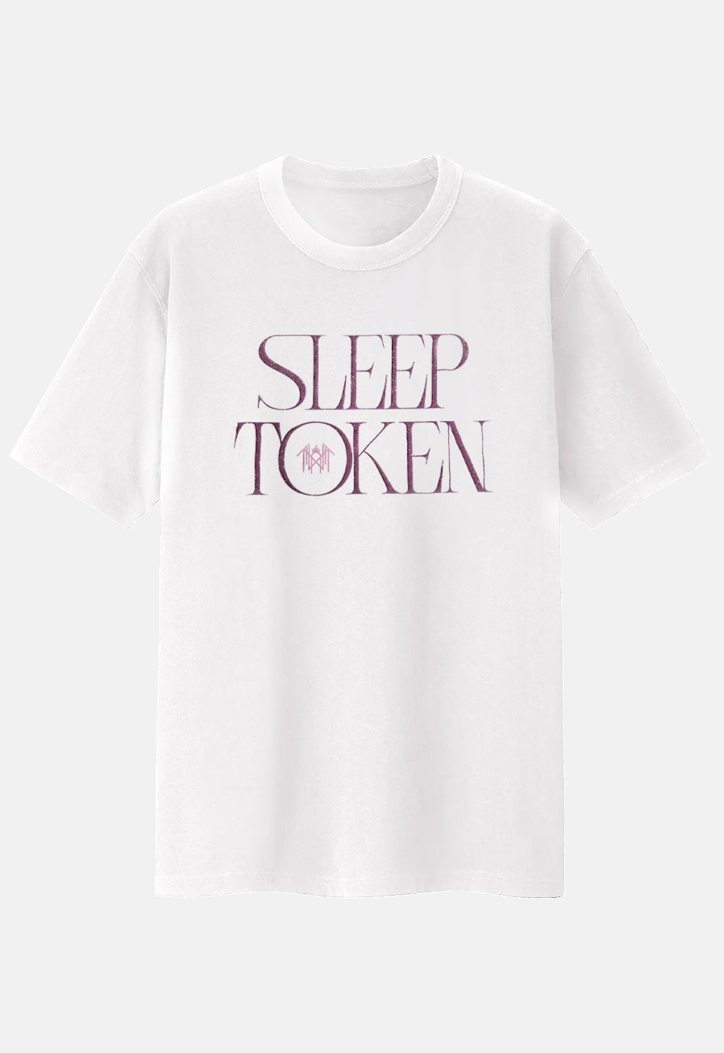 Flamingo Circle T-shirt