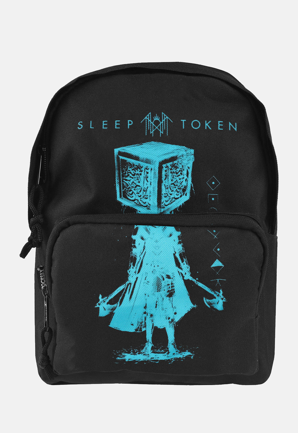 Granite Backpack