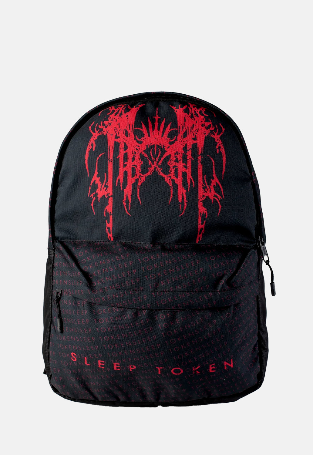Grunge Daypack