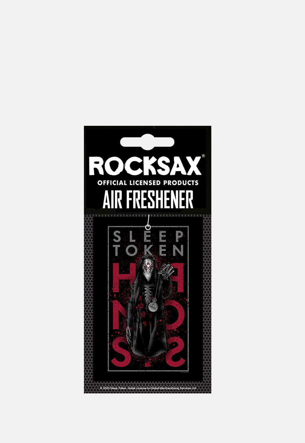 Hypnosis Air Freshener