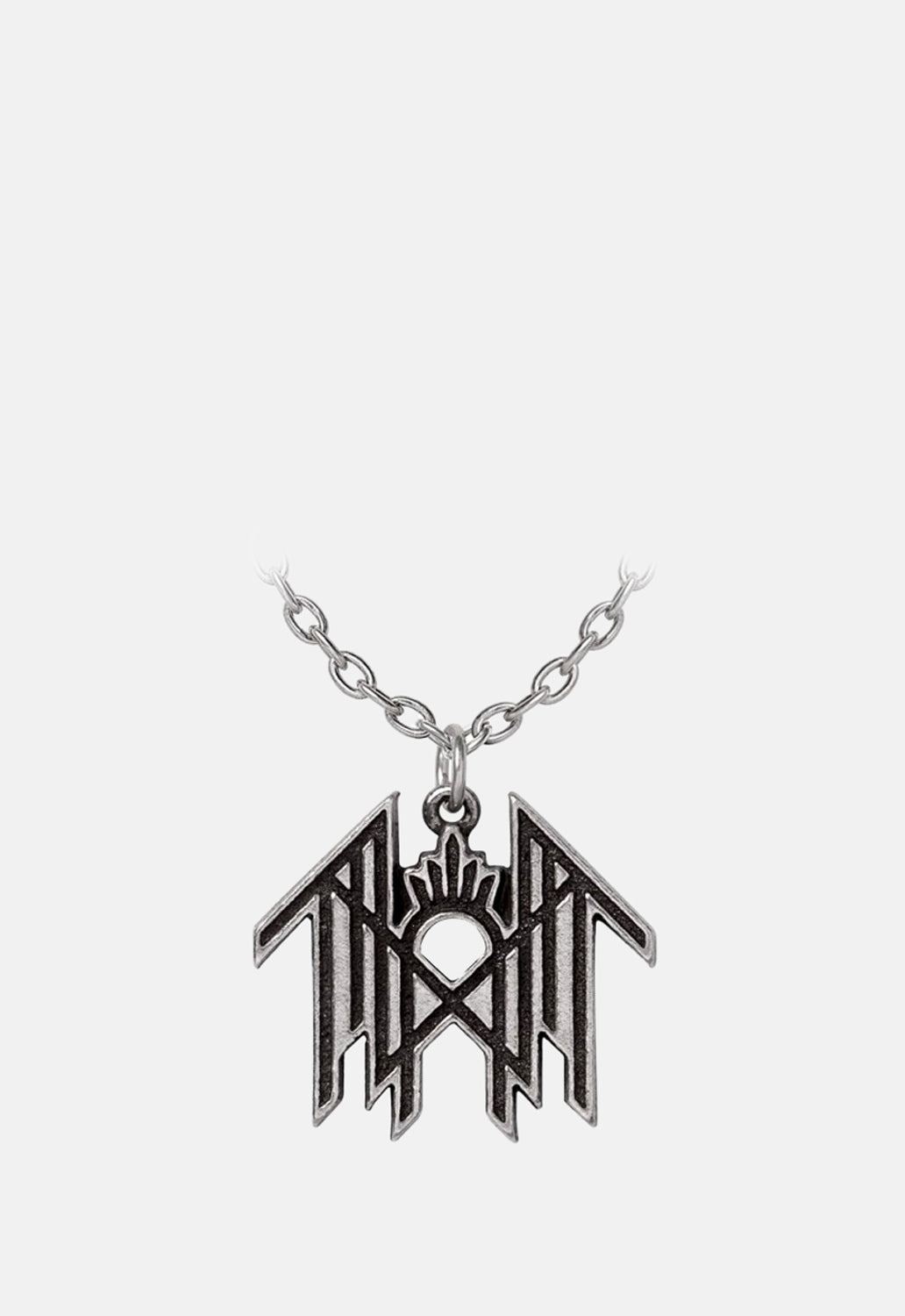 Sleep Token Necklace