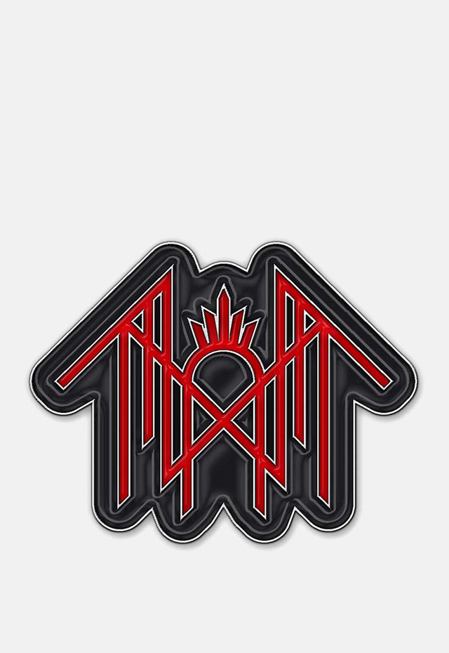 Sigil Pin Badge