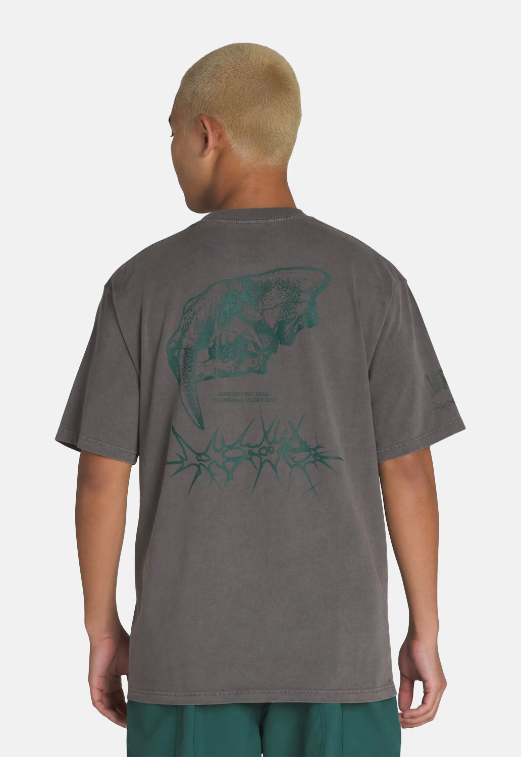 MTE Sabretooth T-Shirt