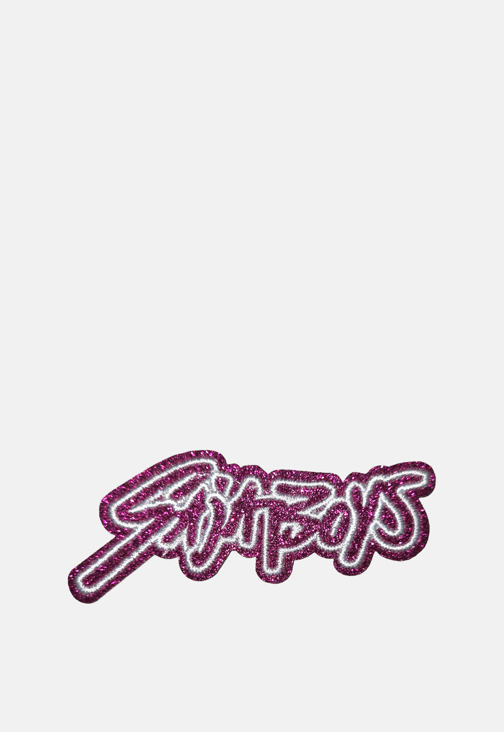 Saja Boys Pink Patch