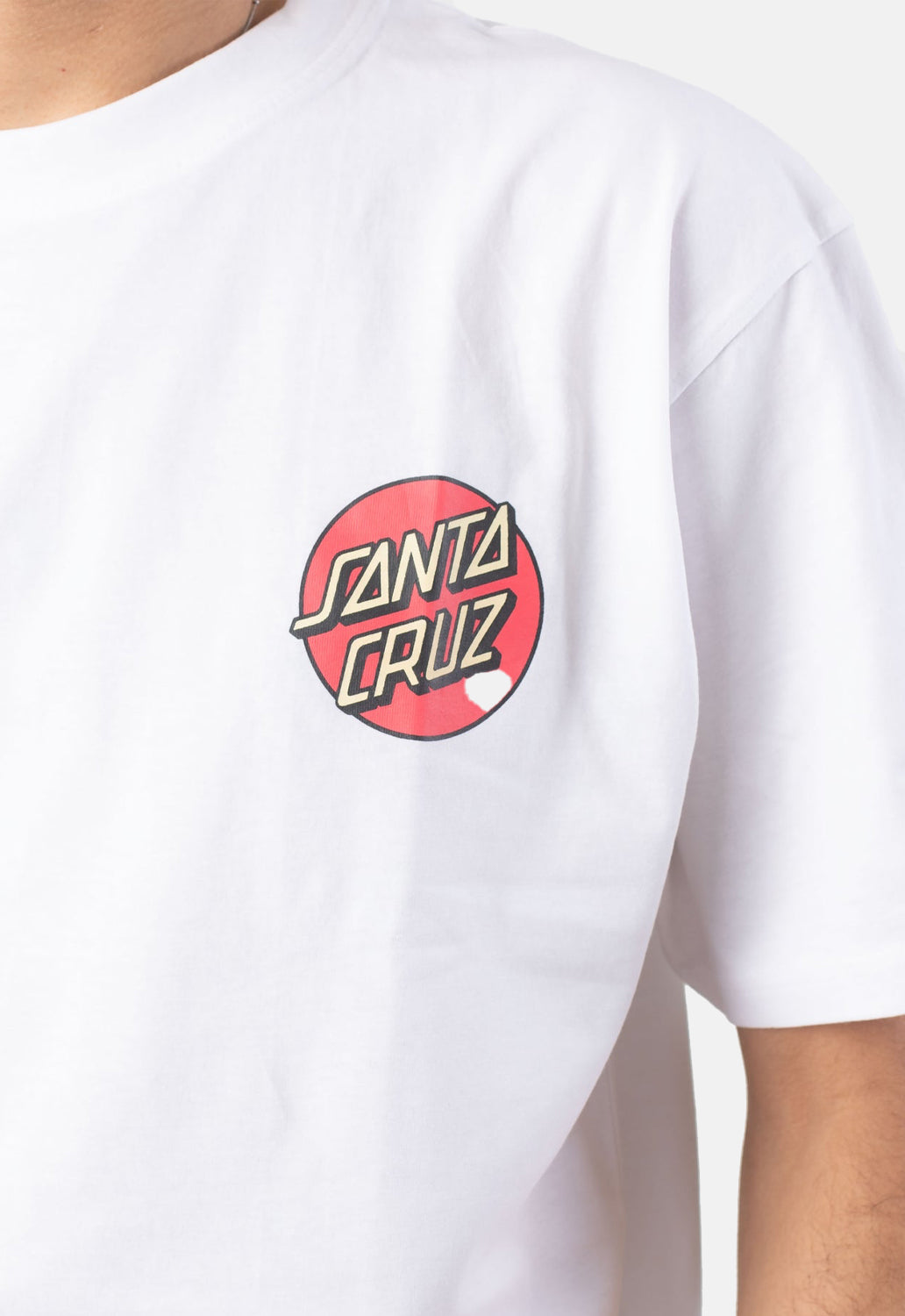 Screaming Rose Flash T-Shirt