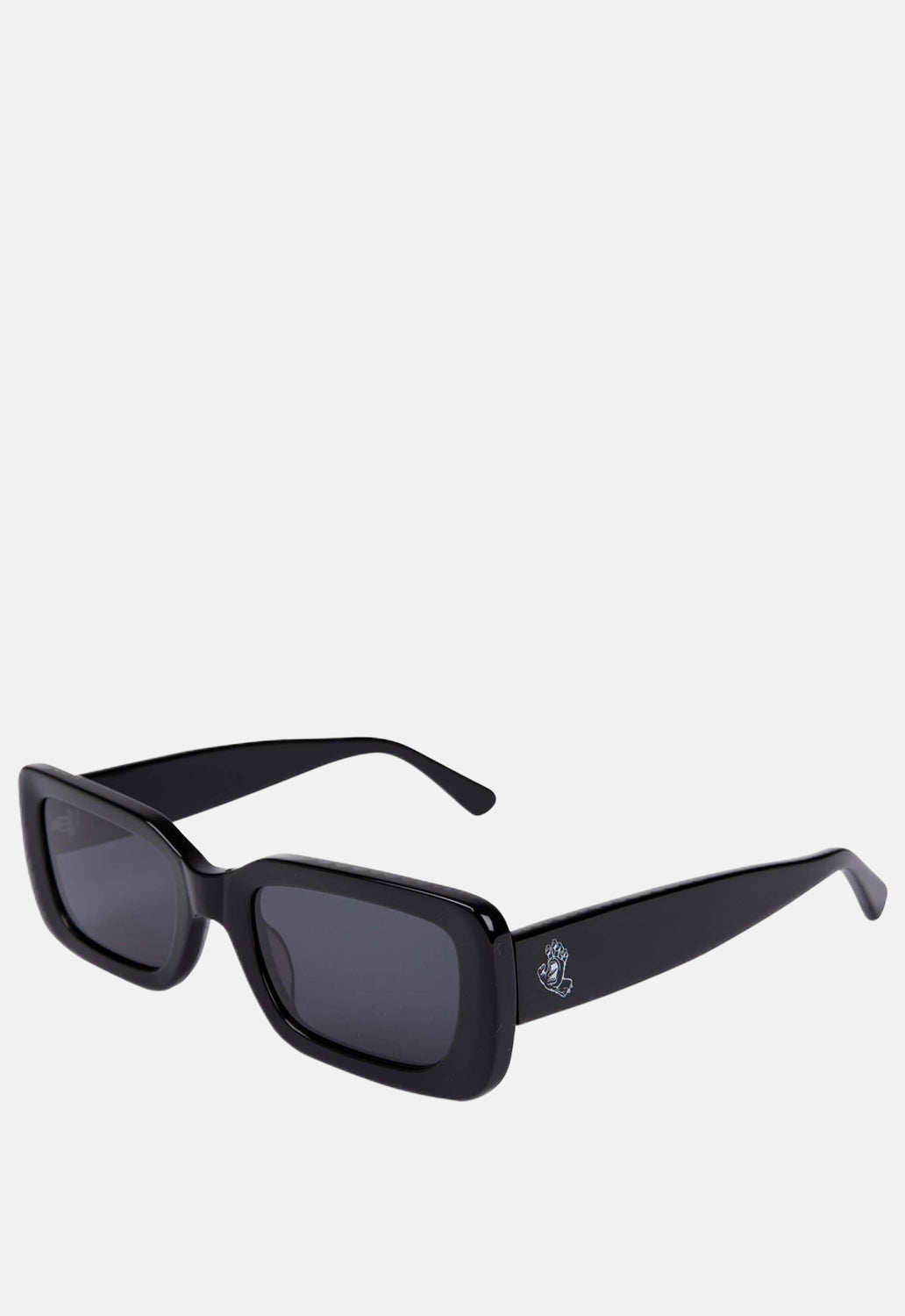 Screaming Shades Black