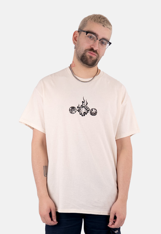 Serpentine T-Shirt