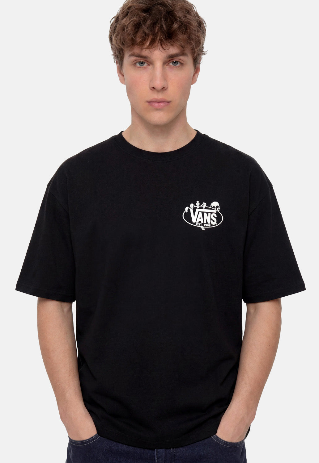 Show Off T-Shirt