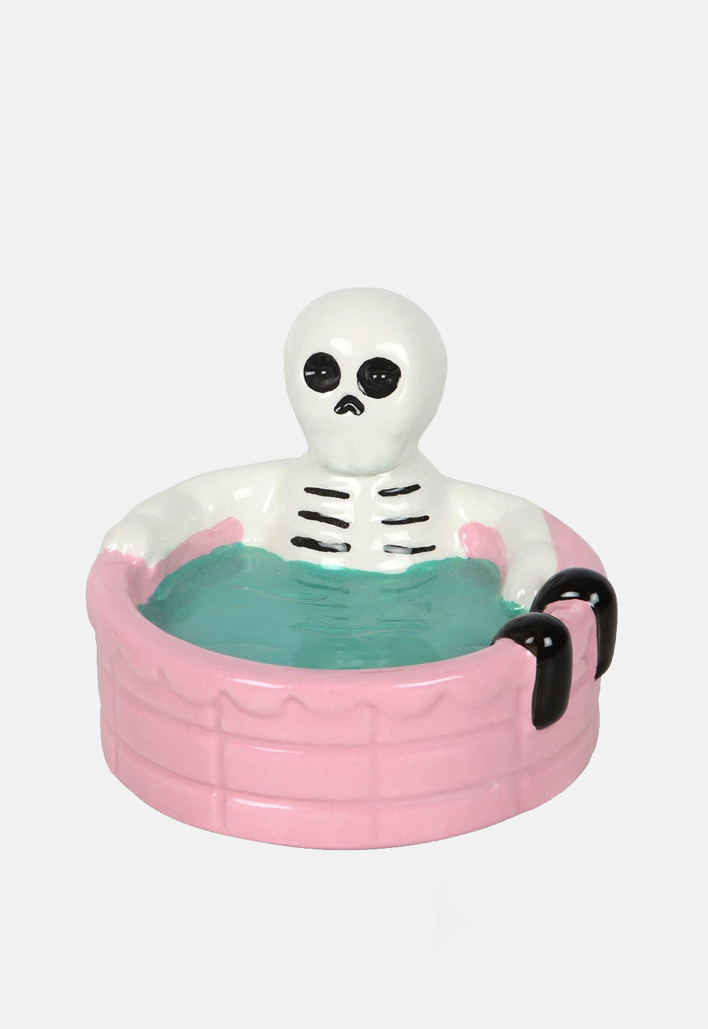 Dead Cool Skeleton Trinket Dish