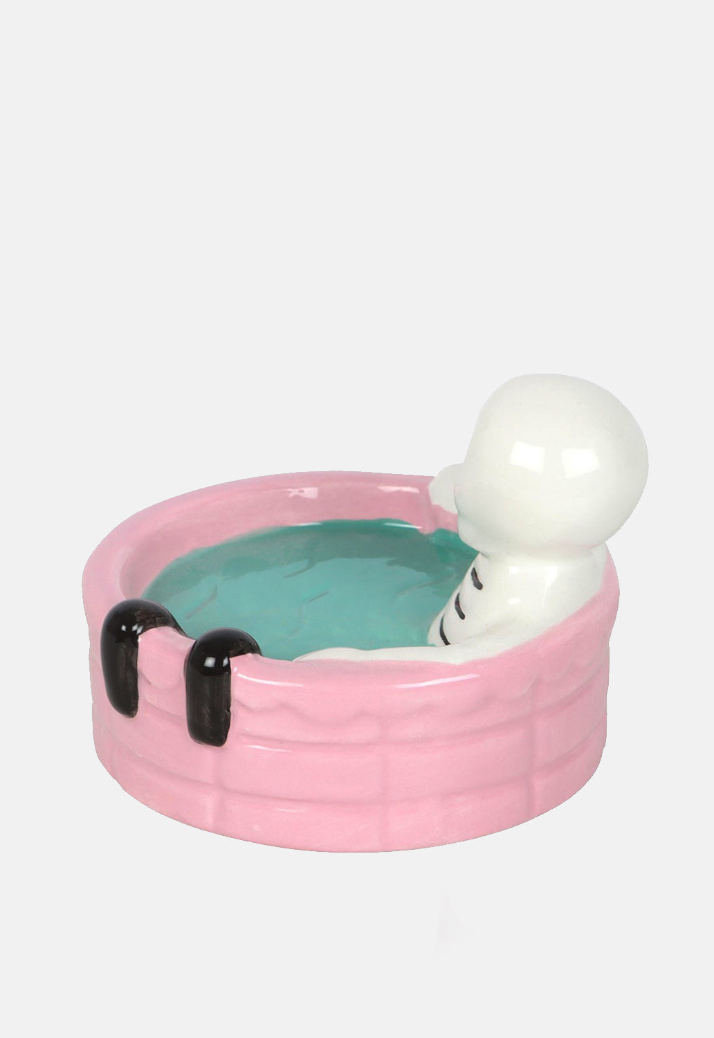 Dead Cool Skeleton Trinket Dish