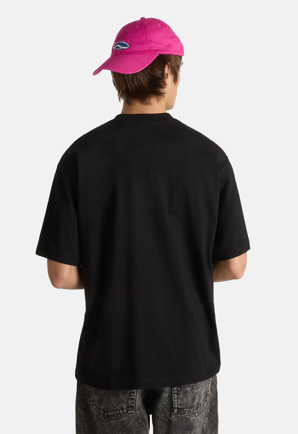 Skull Window T-Shirt