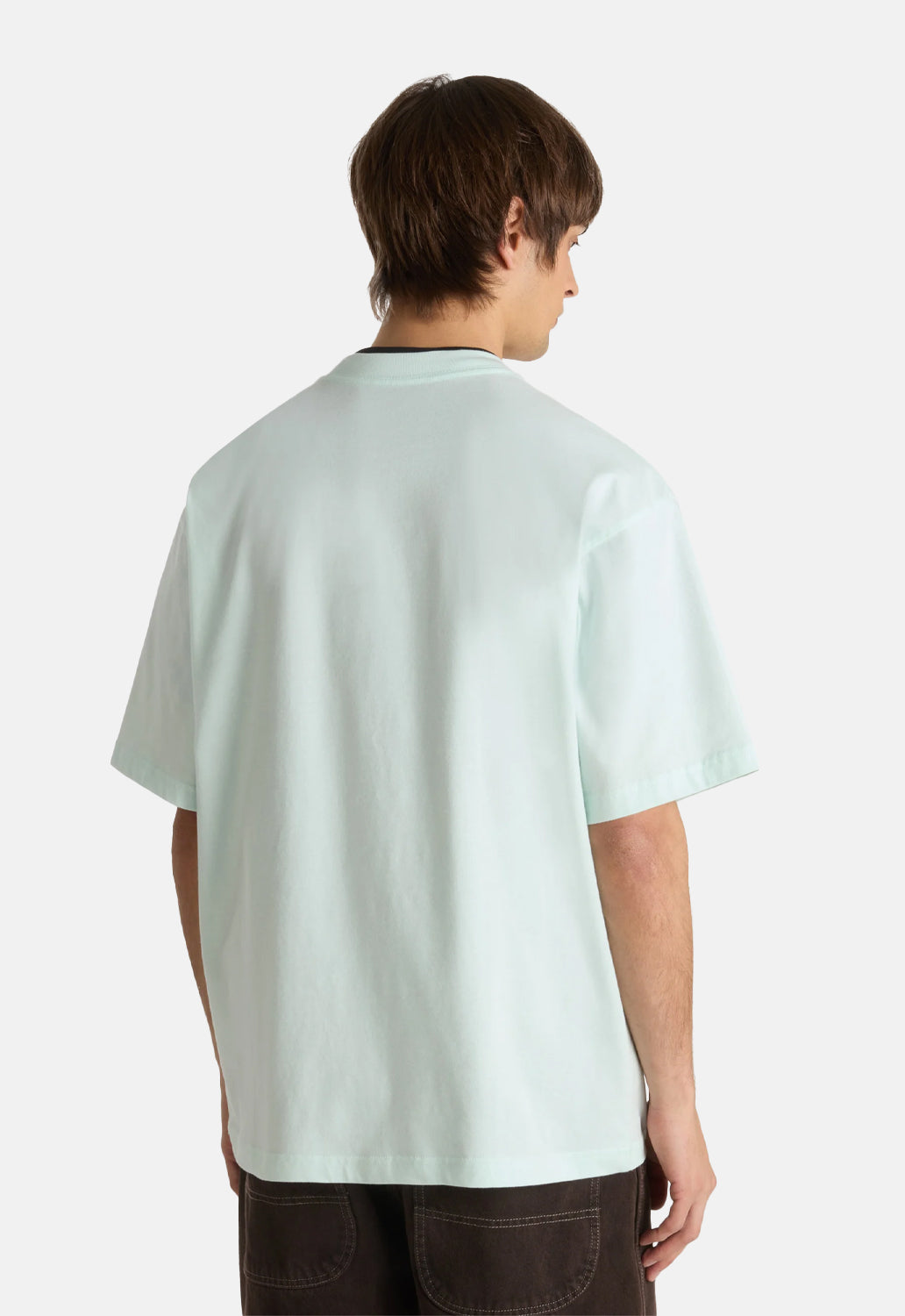 Skull Window T-Shirt