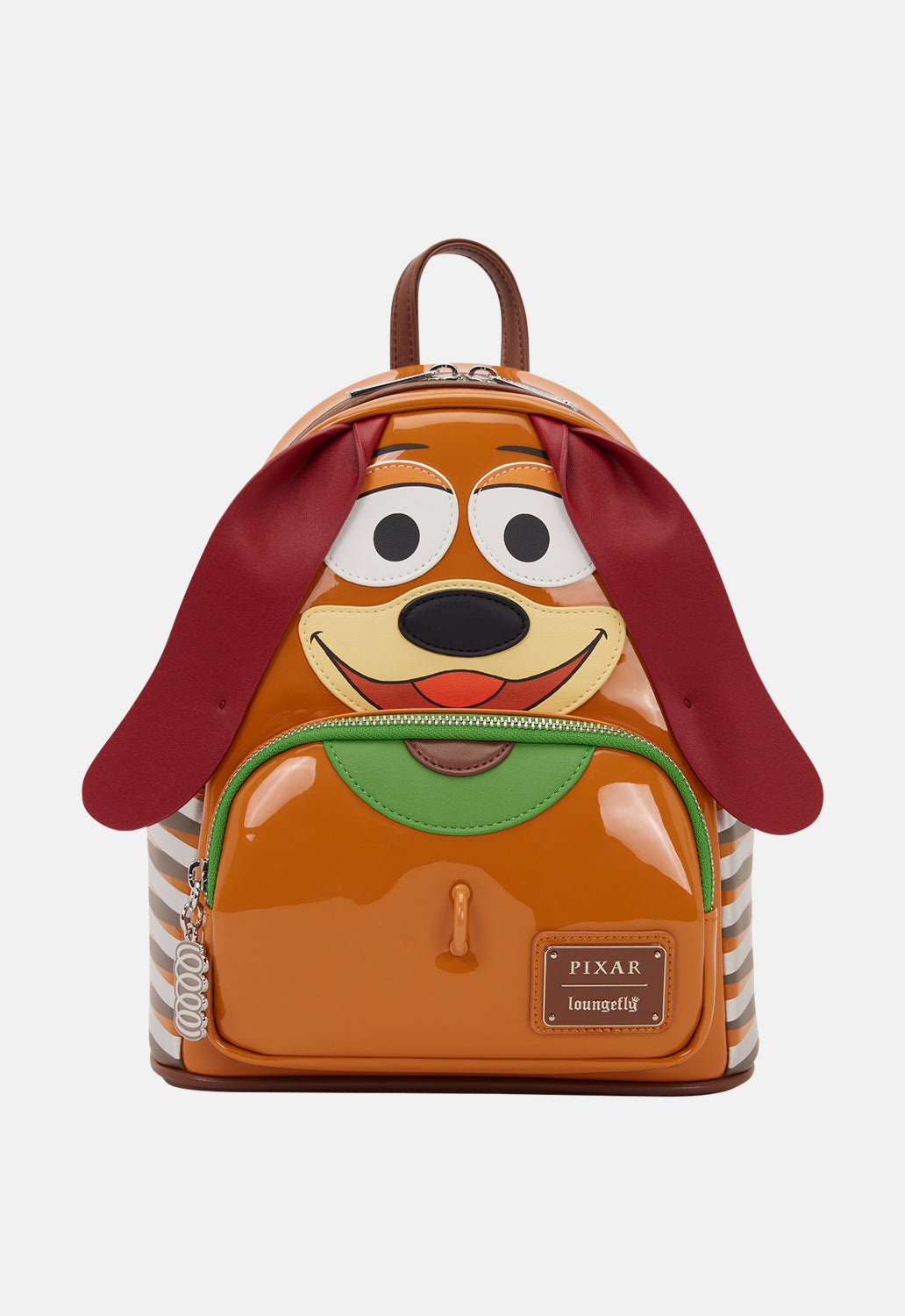 Pixar Toy Story Slinky Dog Mini Backpack