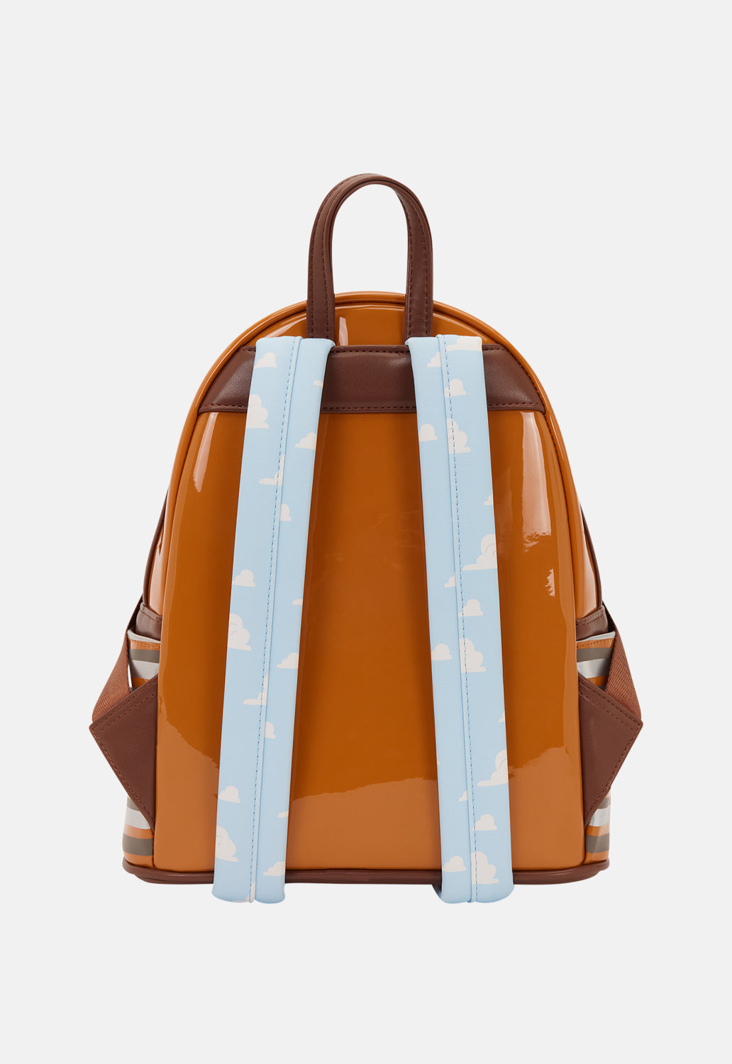 Pixar Toy Story Slinky Dog Mini Backpack