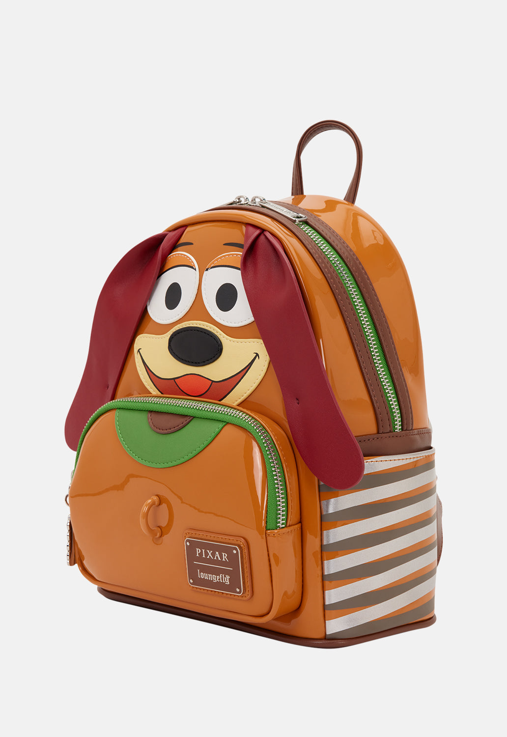 Pixar Toy Story Slinky Dog Mini Backpack
