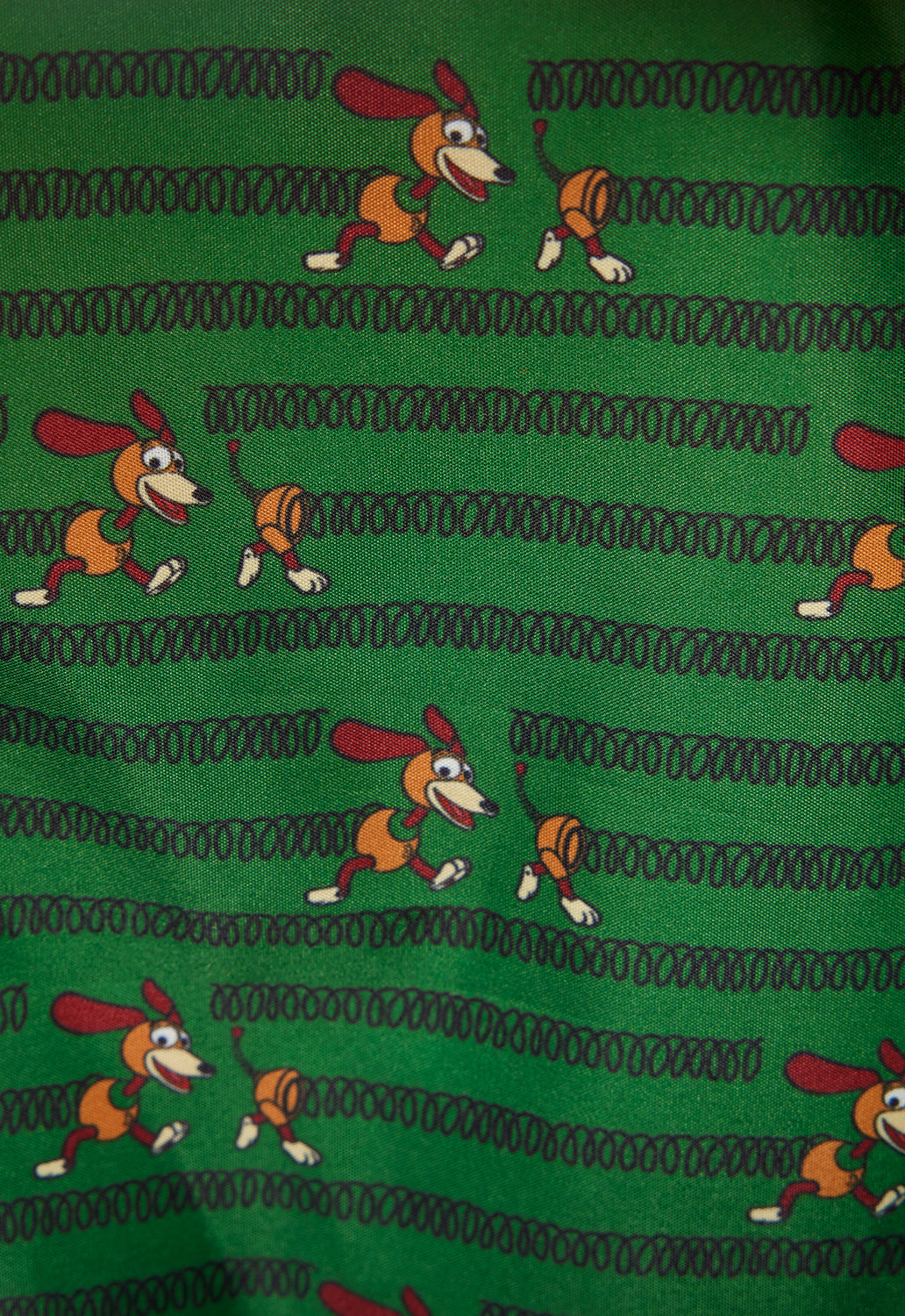 Pixar Toy Story Slinky Dog Mini Backpack