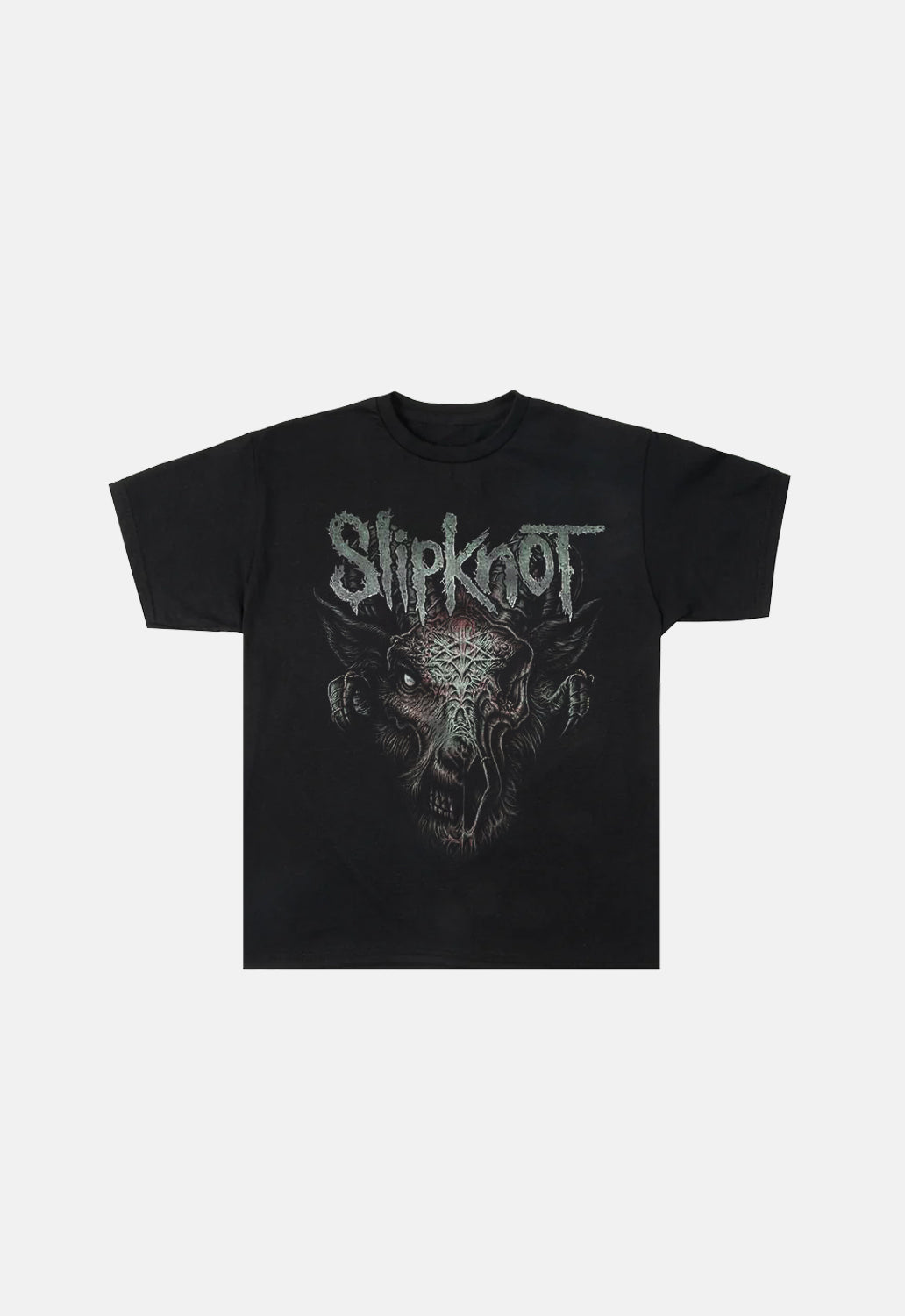 Infected Goat Kids T-Shirt