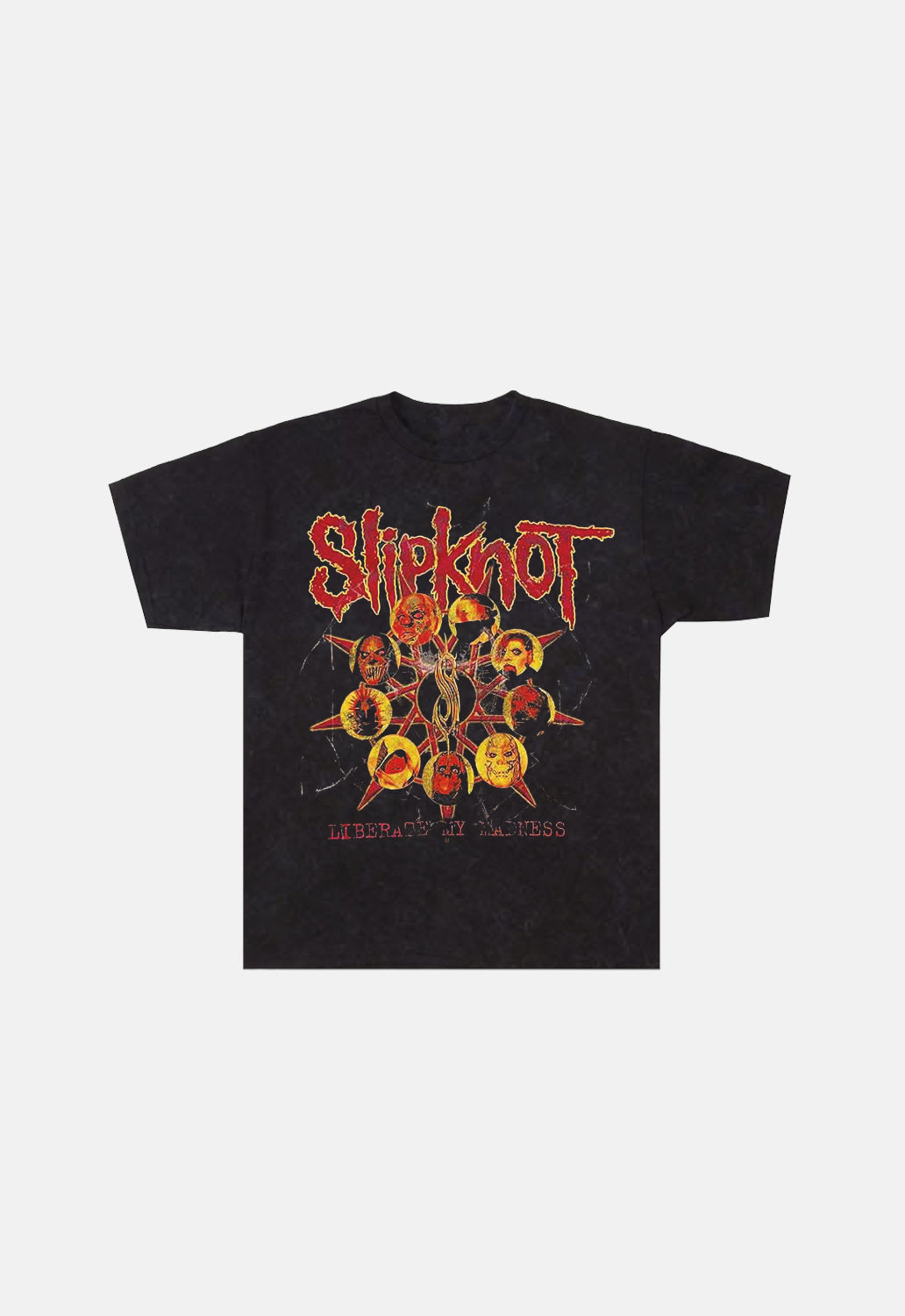 Liberate Kids T-Shirt