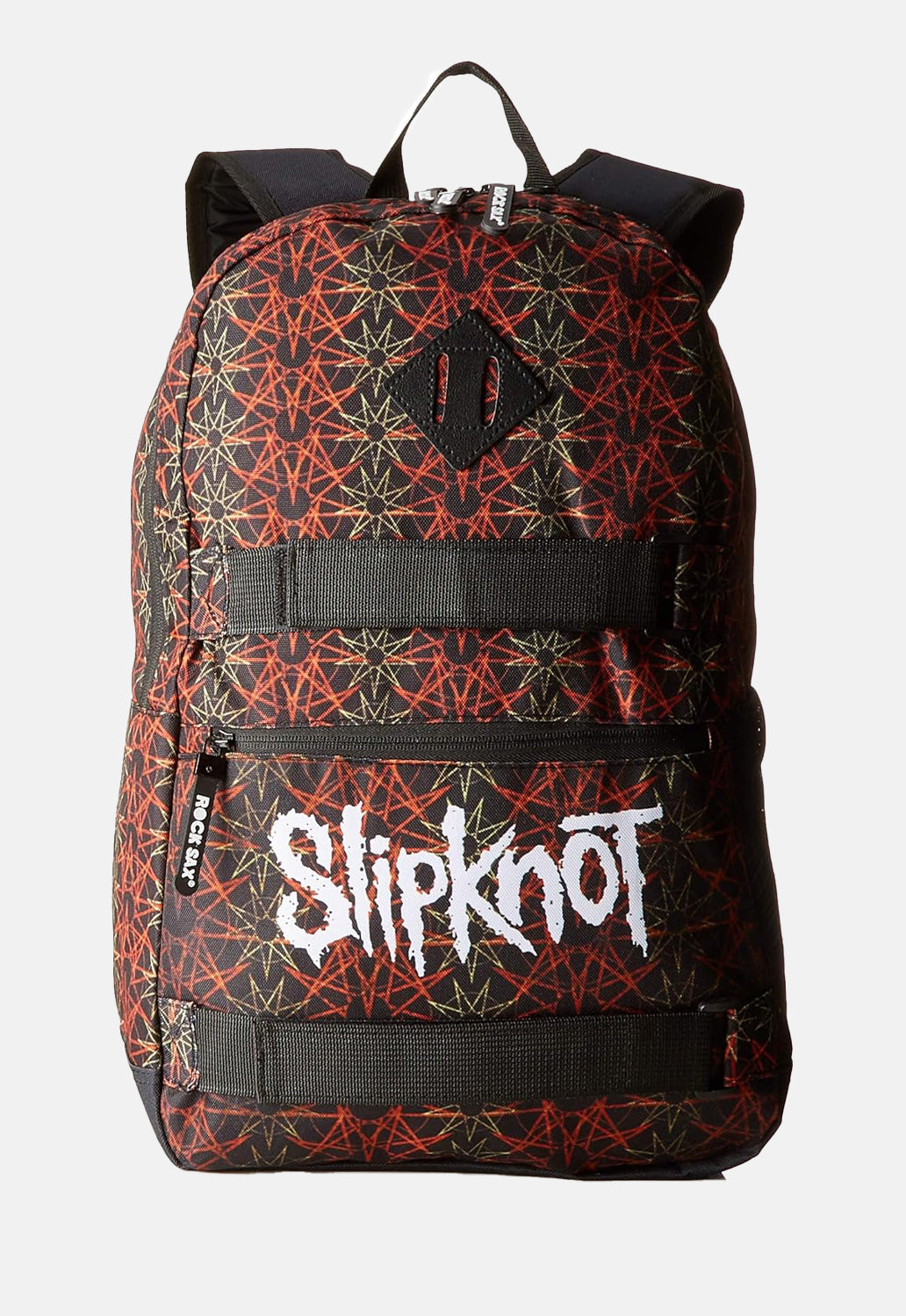 Pentagram Skate Backpack