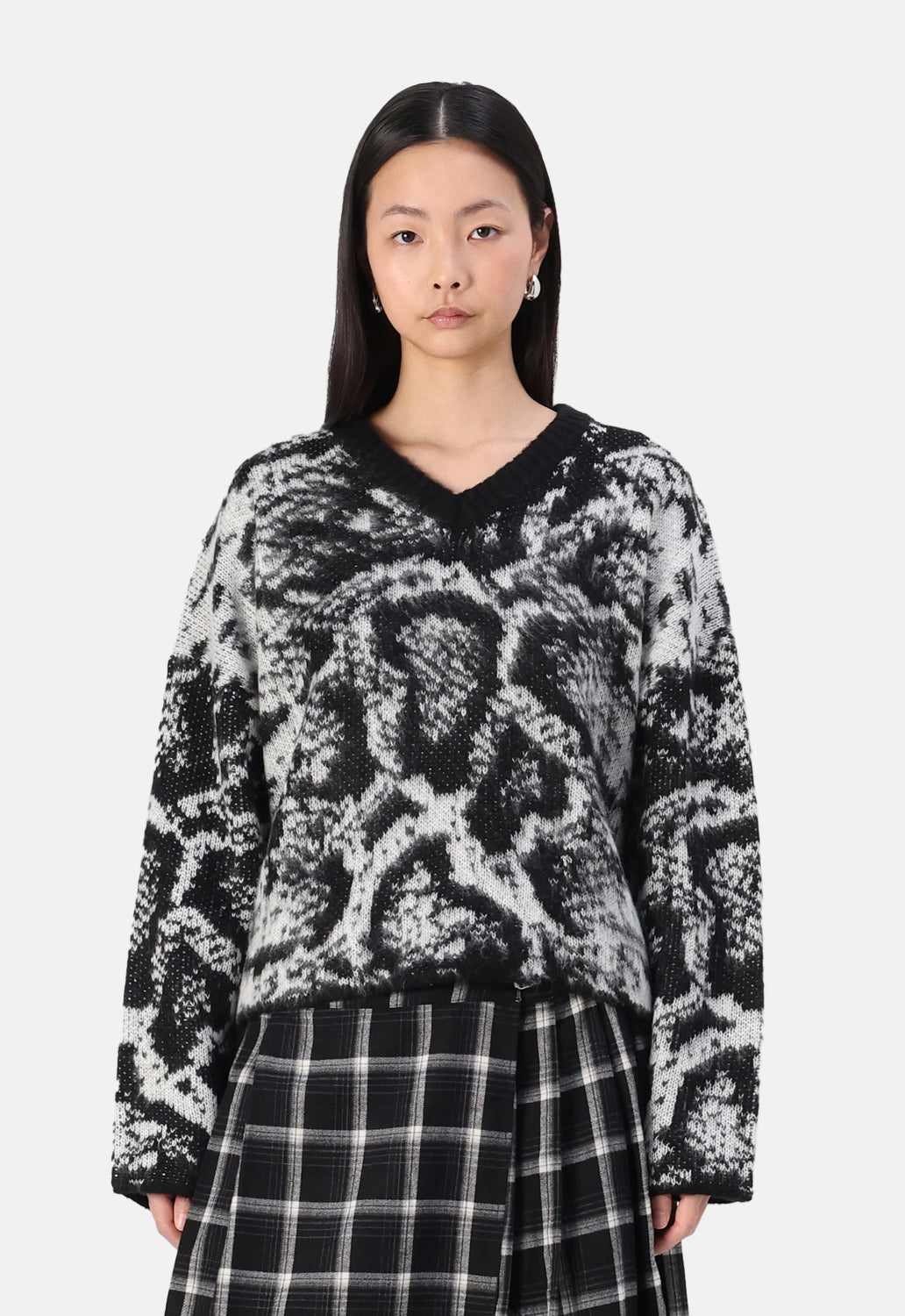 Slither Knit