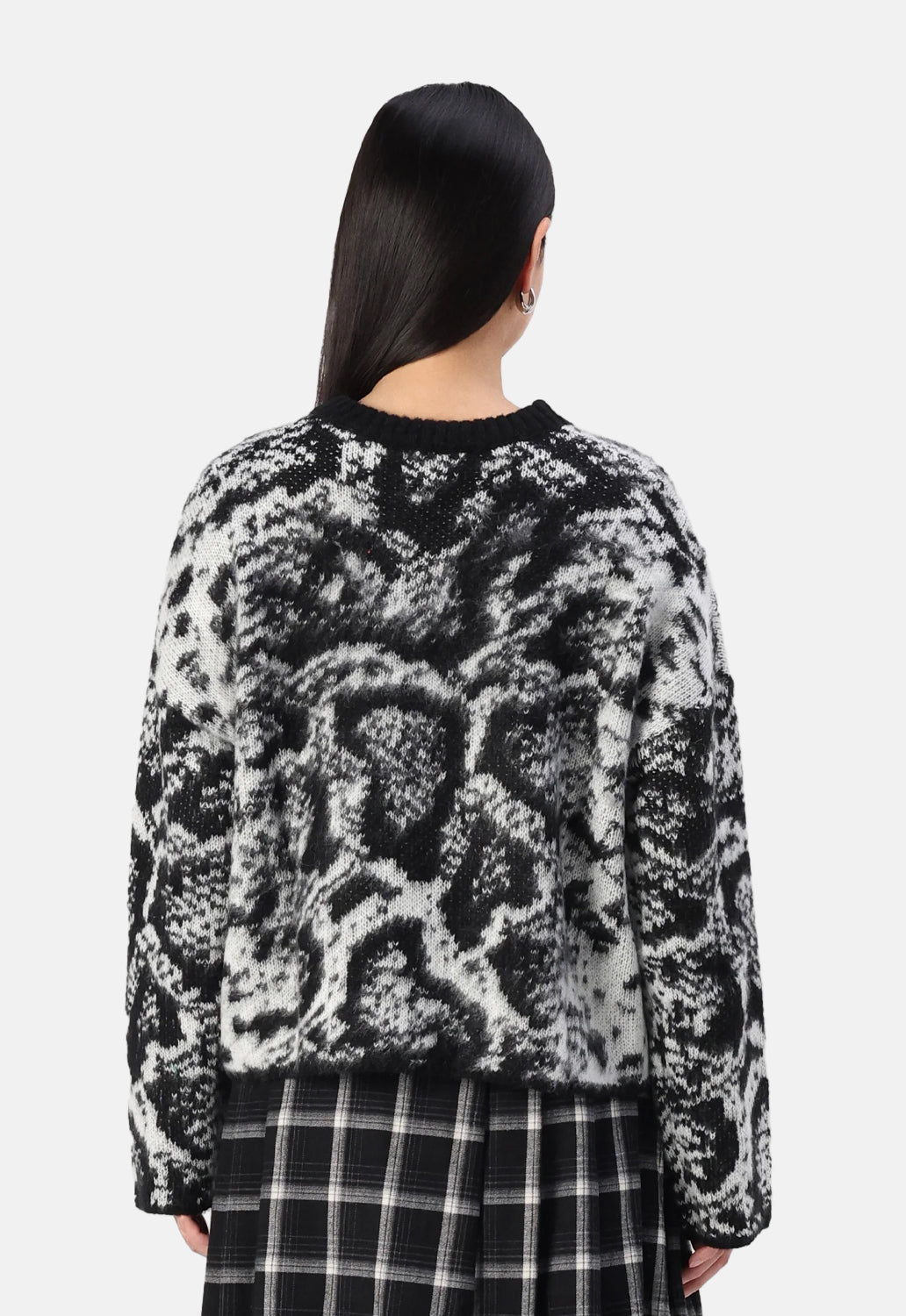 Slither Knit
