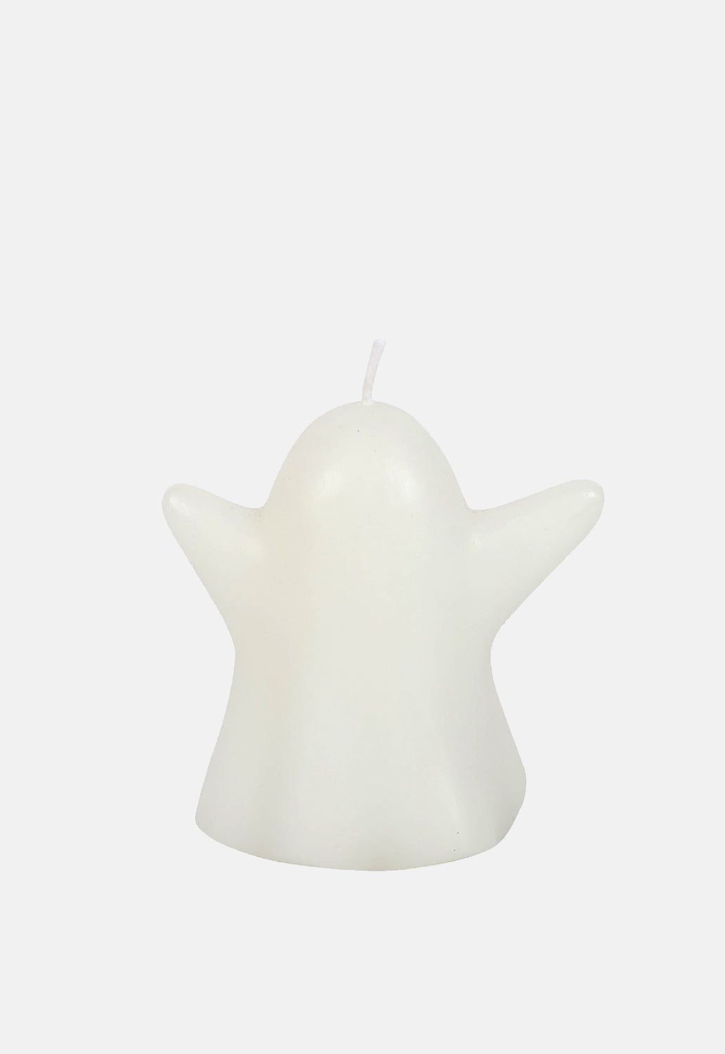 Sweet Ghost Shaped Candle