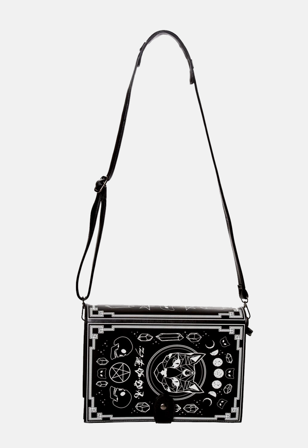 Spellbinder Bag