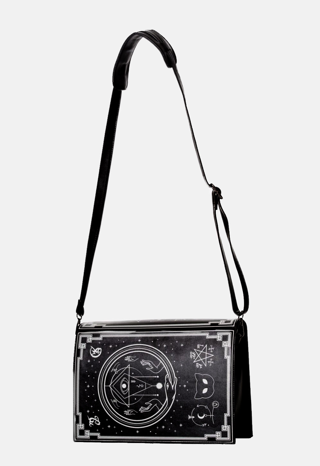 Spellbinder Bag