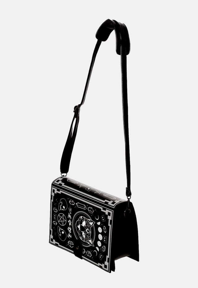Spellbinder Bag