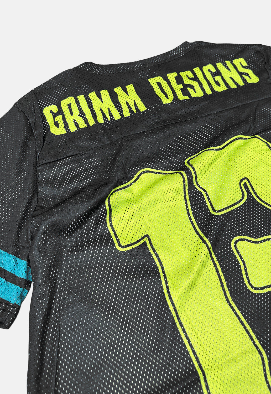 Stab Varsity Jersey