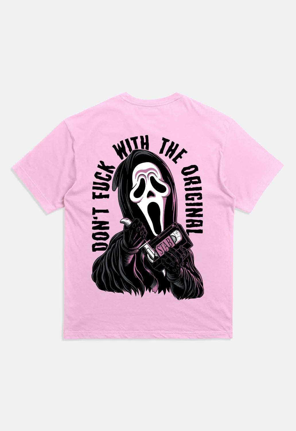 Stab At Love T-Shirt