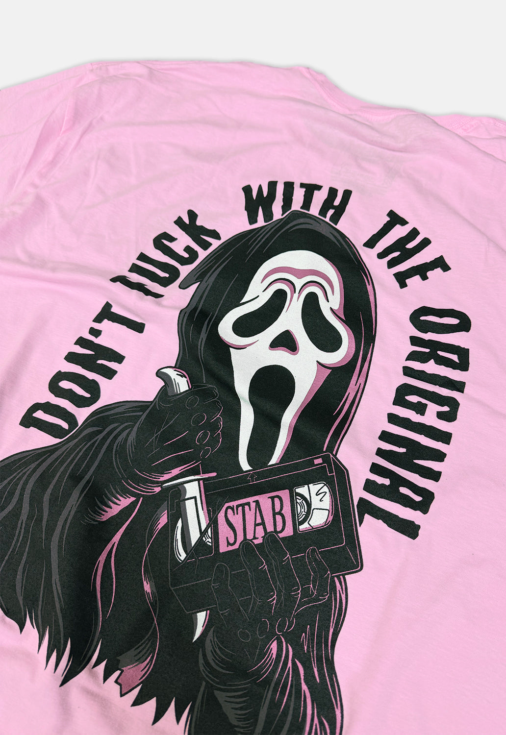 Stab At Love T-Shirt