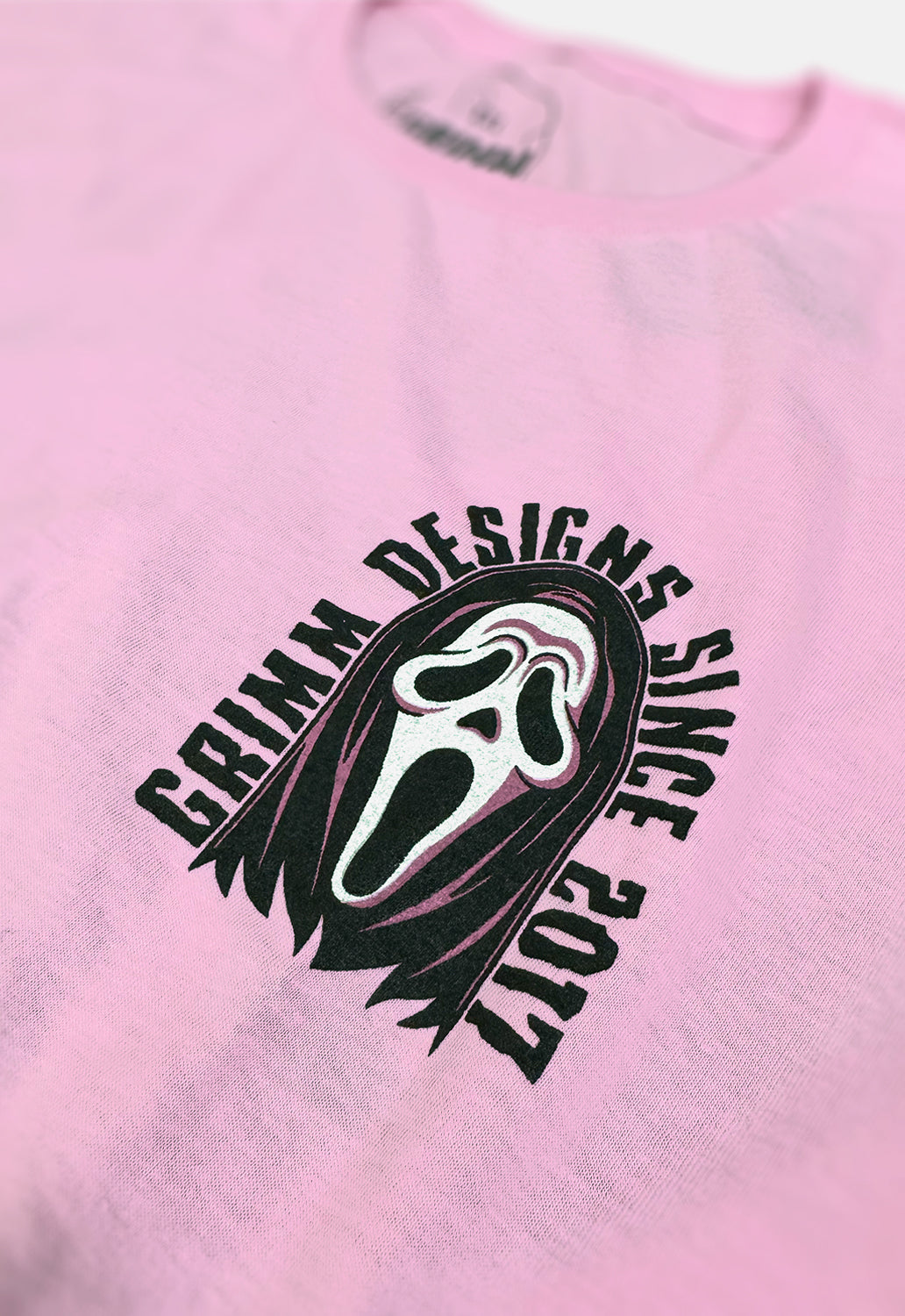 Stab At Love T-Shirt