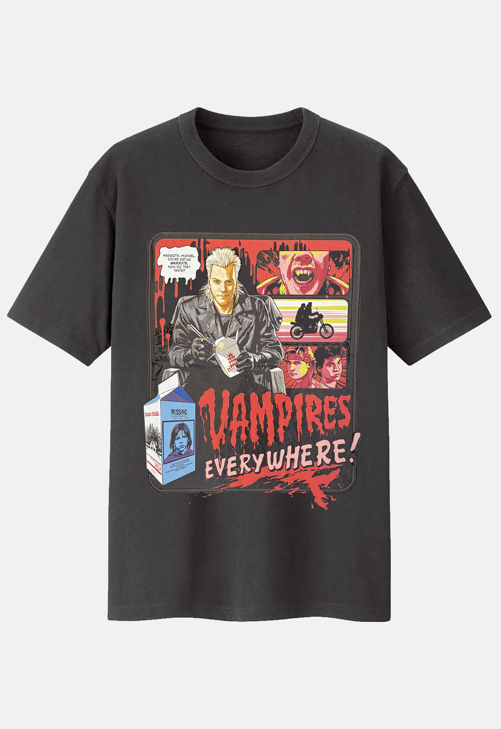 Vampires Everywhere T-Shirt