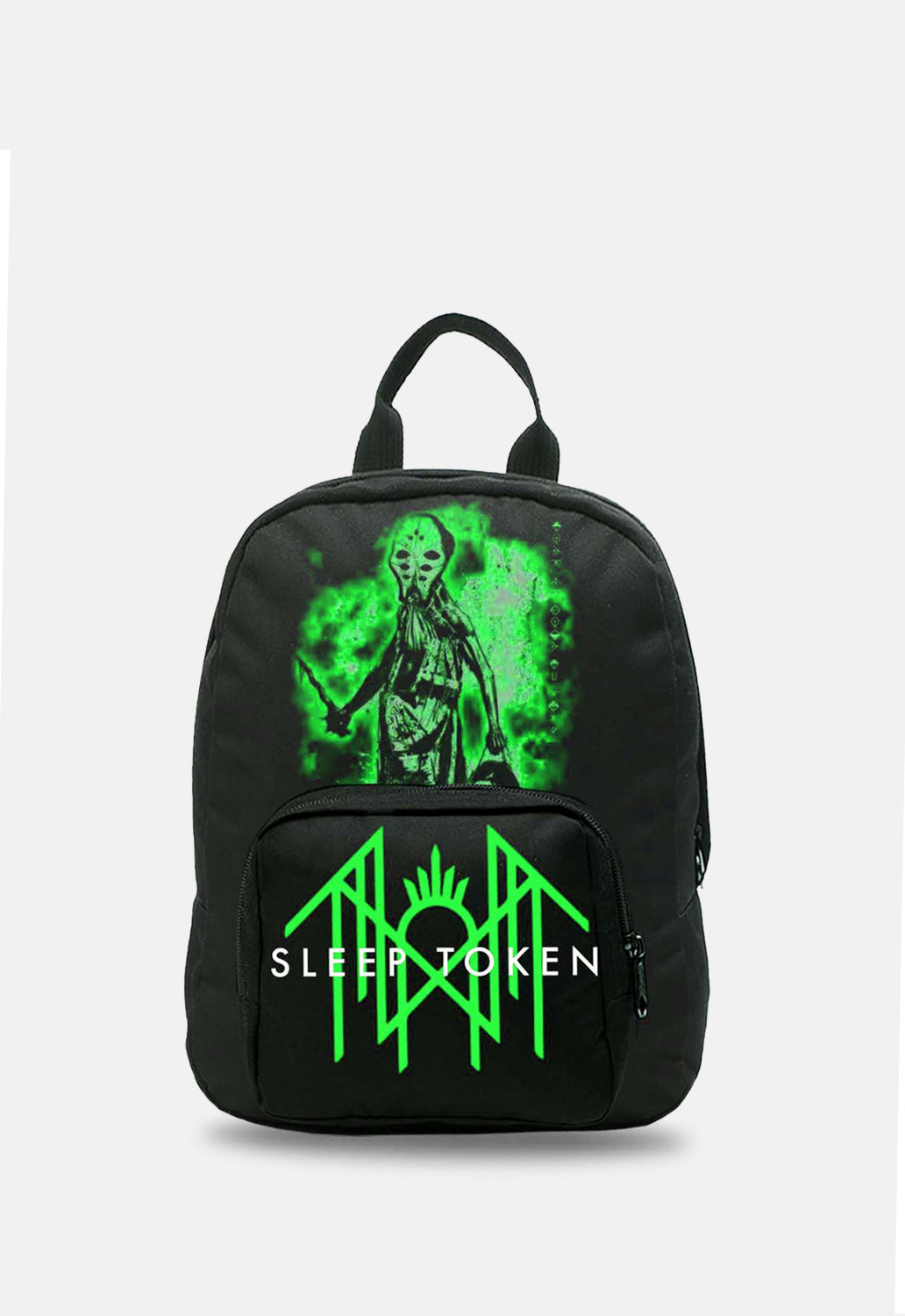 The Night Belongs To You Mini Backpack