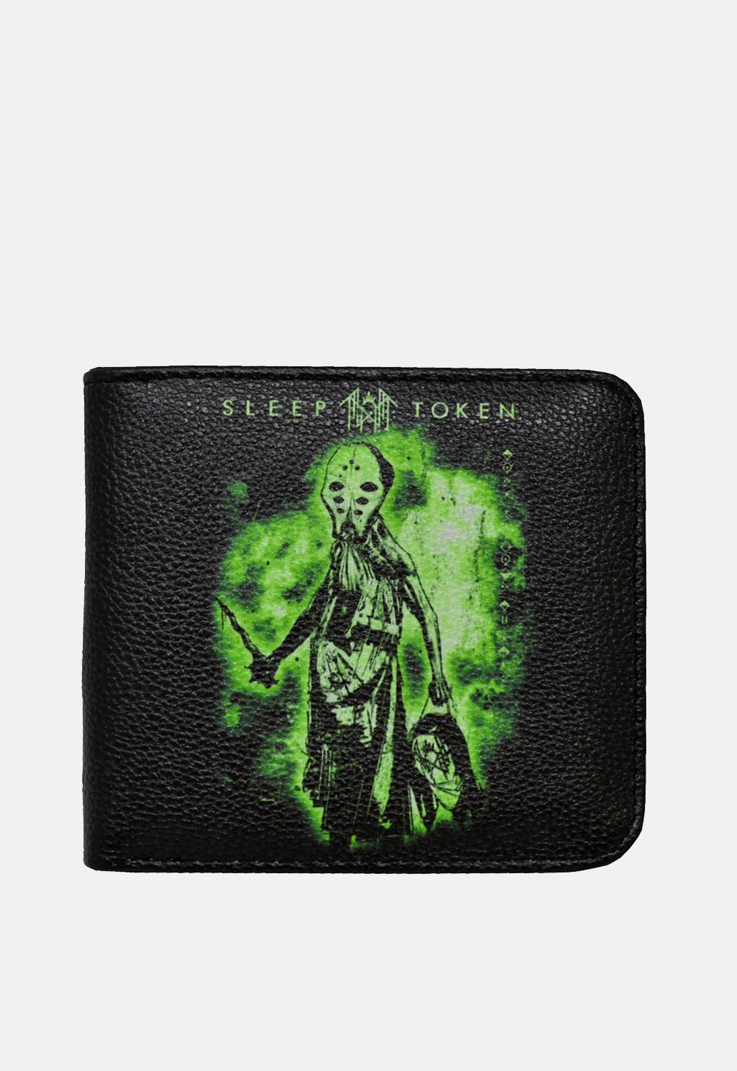 The Night Belongs To You Wallet