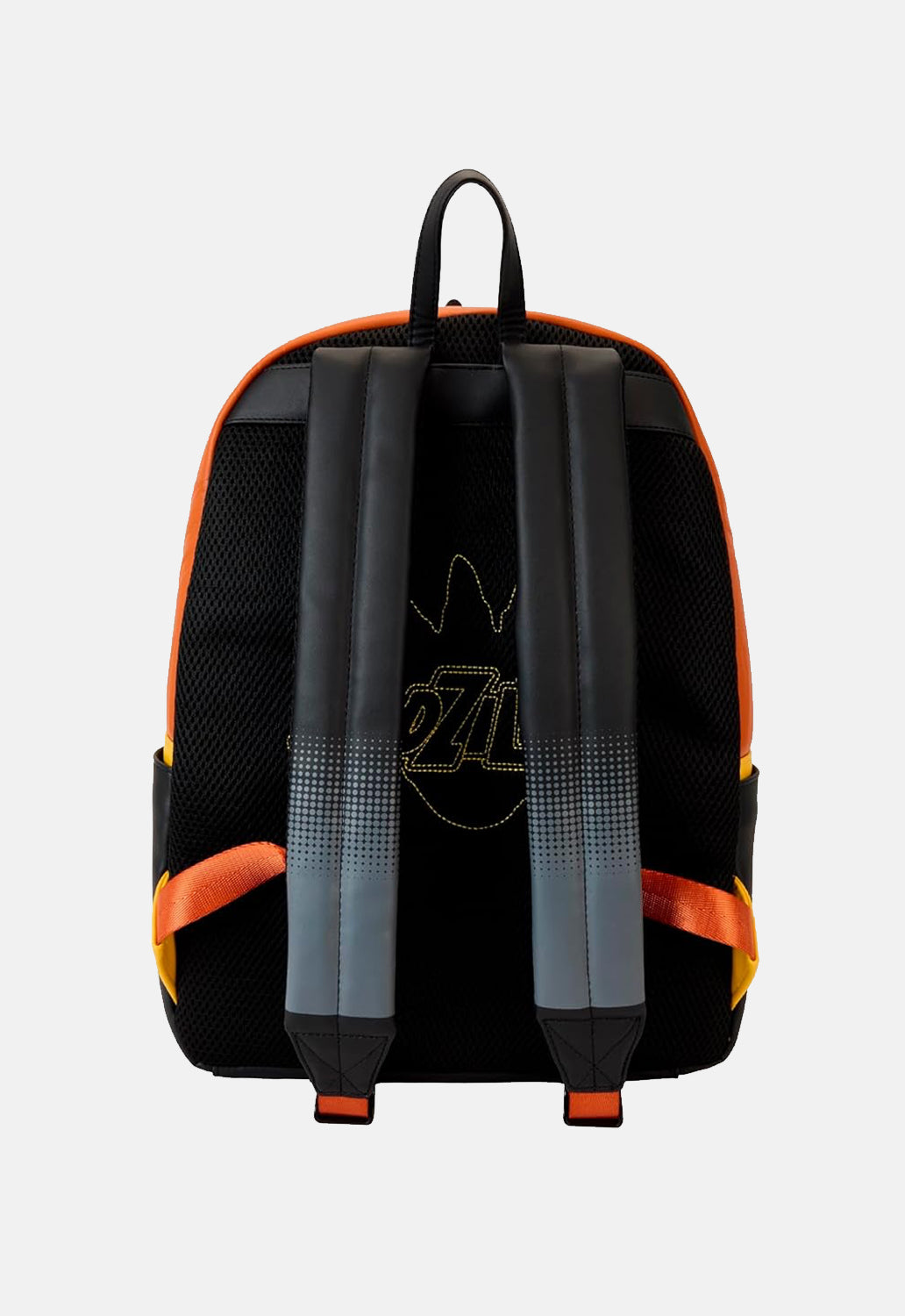 Toho Godzilla Full-Size Cosplay Backpack