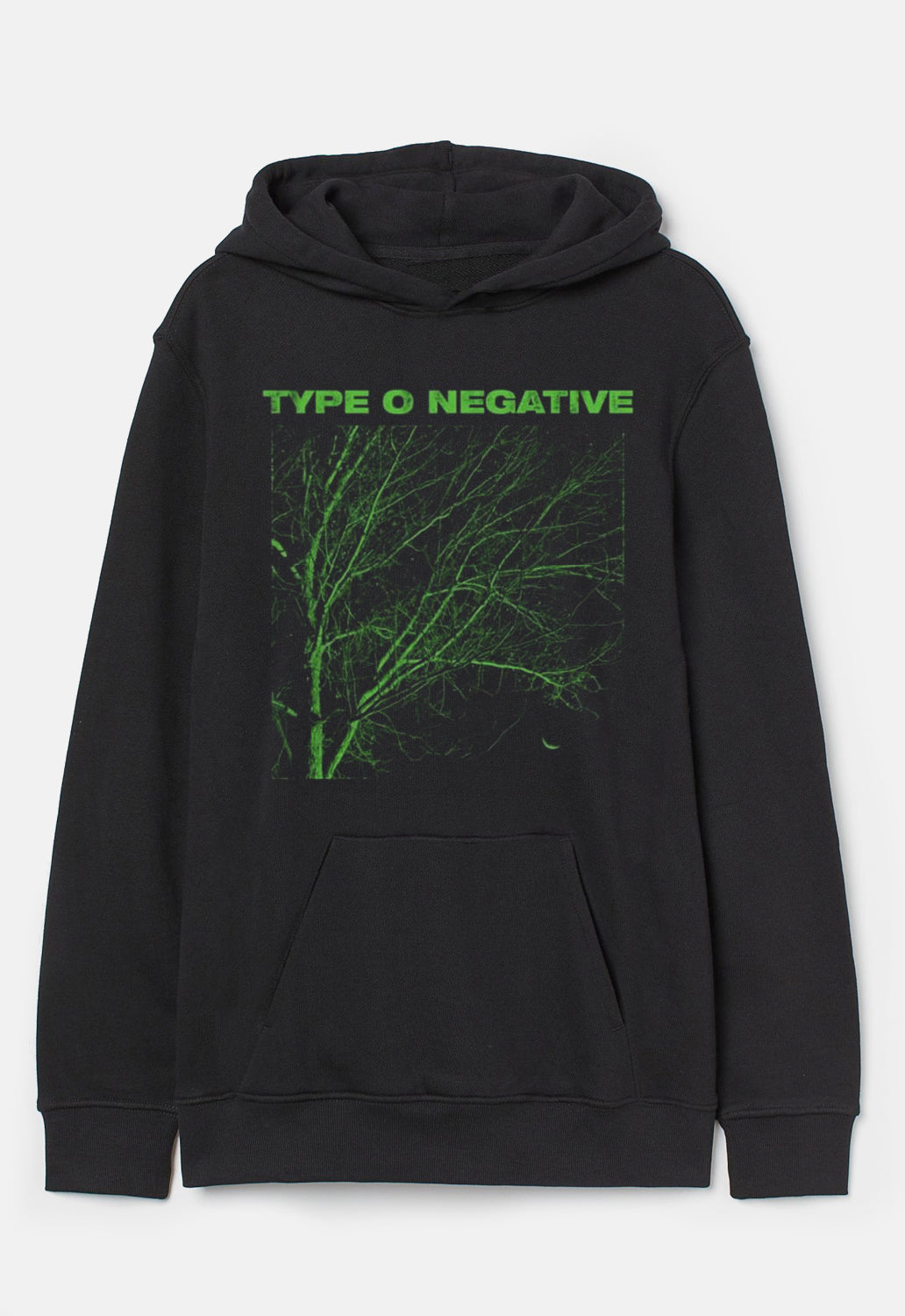 Tree Hoodie