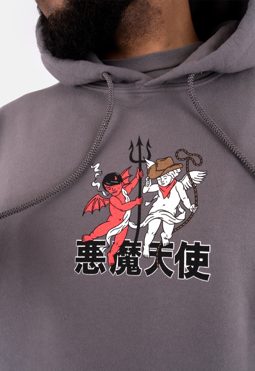 Take Flight Hoodie