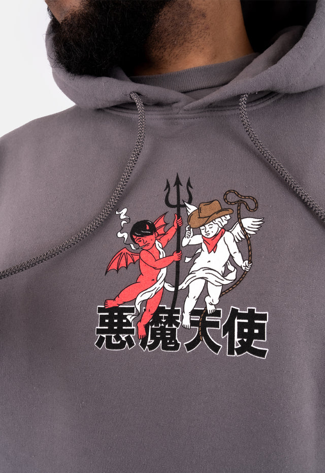 Take Flight Hoodie