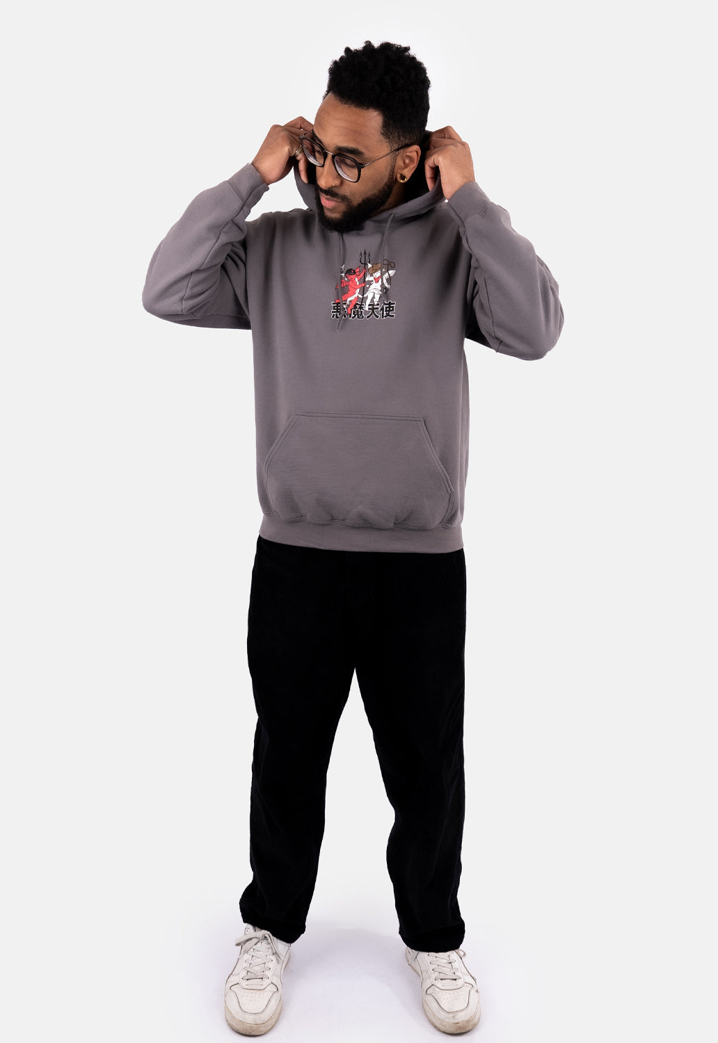 Take Flight Hoodie
