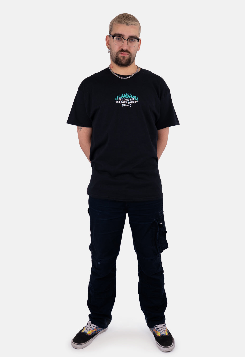Reaper T-Shirt