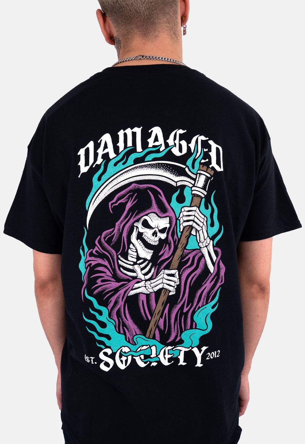 Reaper T-Shirt