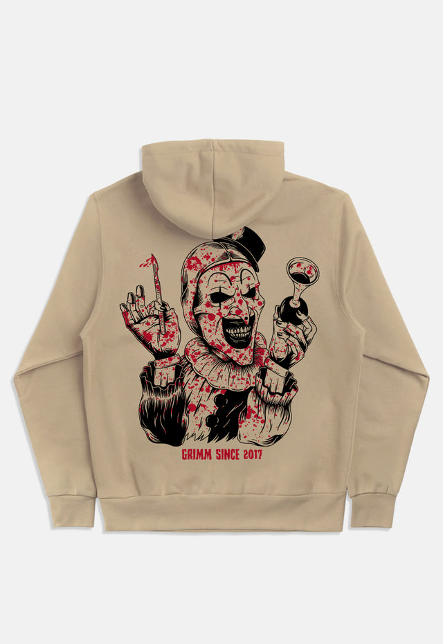 The Artist Hoodie