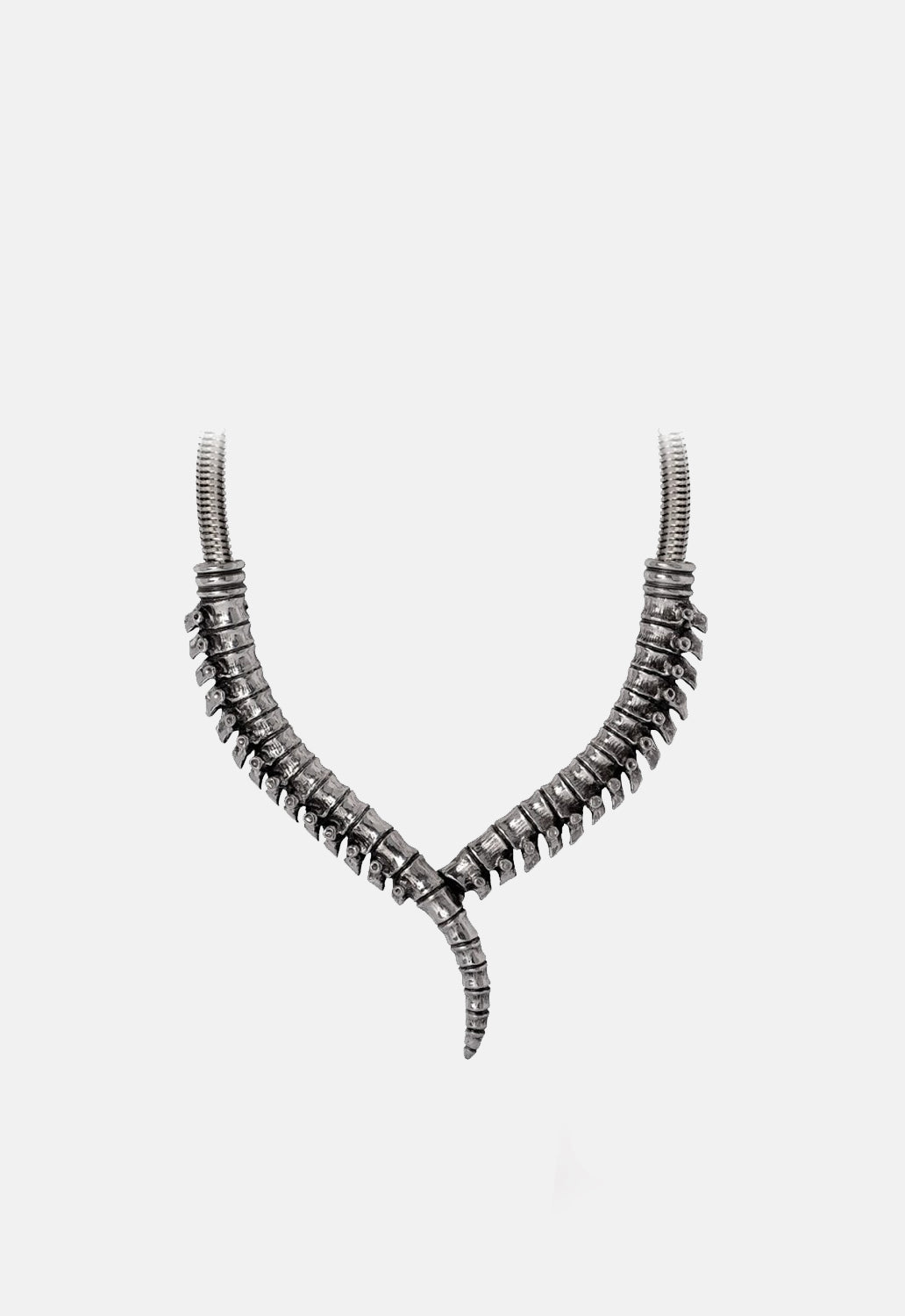 Thoracic Collar Pendant