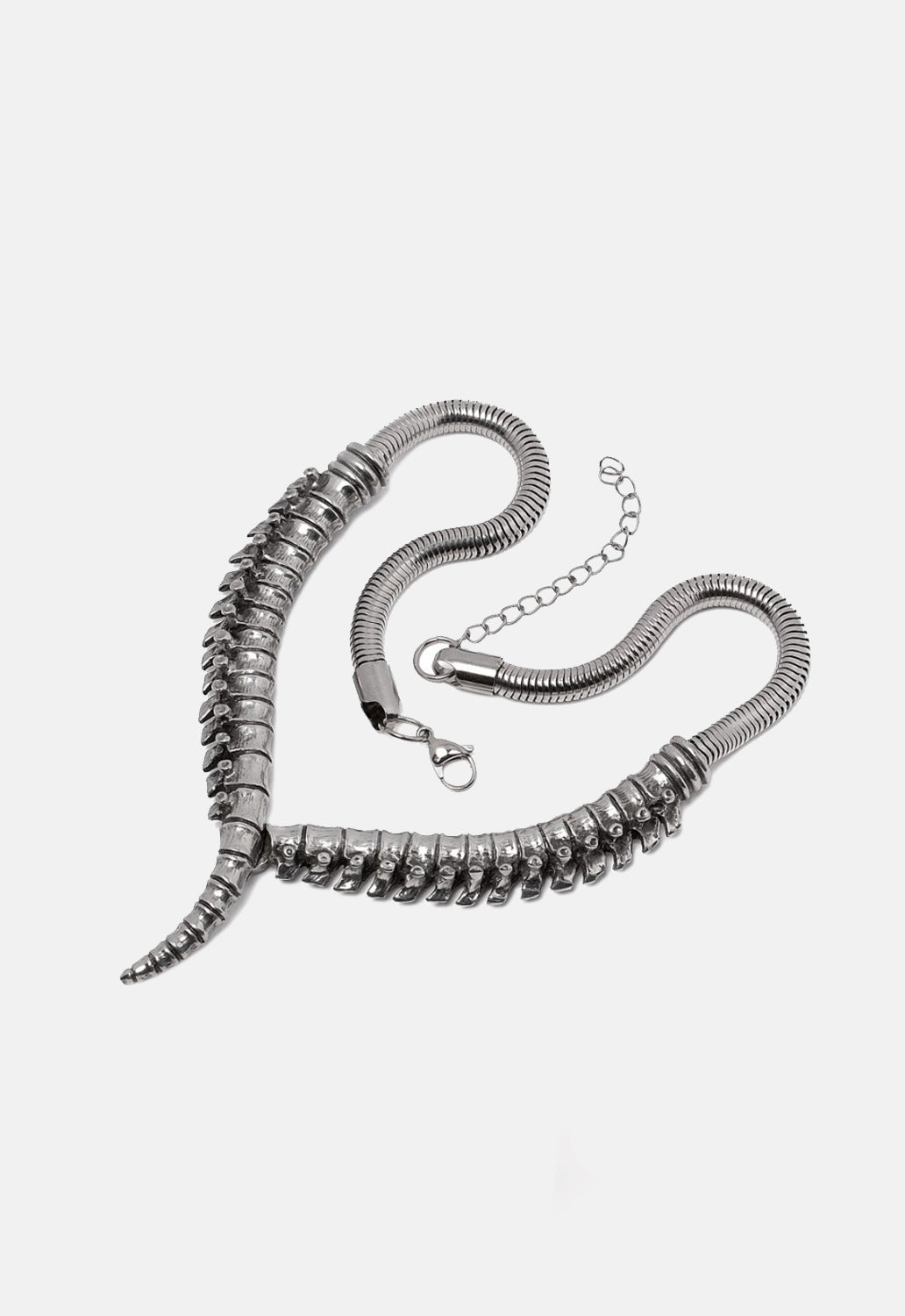 Thoracic Collar Pendant
