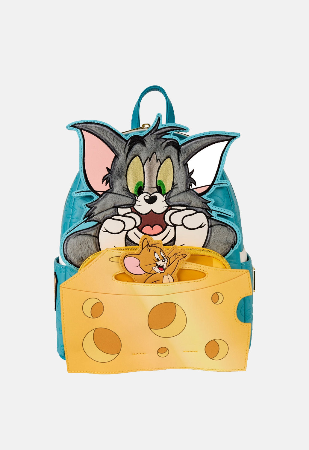 Tom And Jerry Mini Backpack