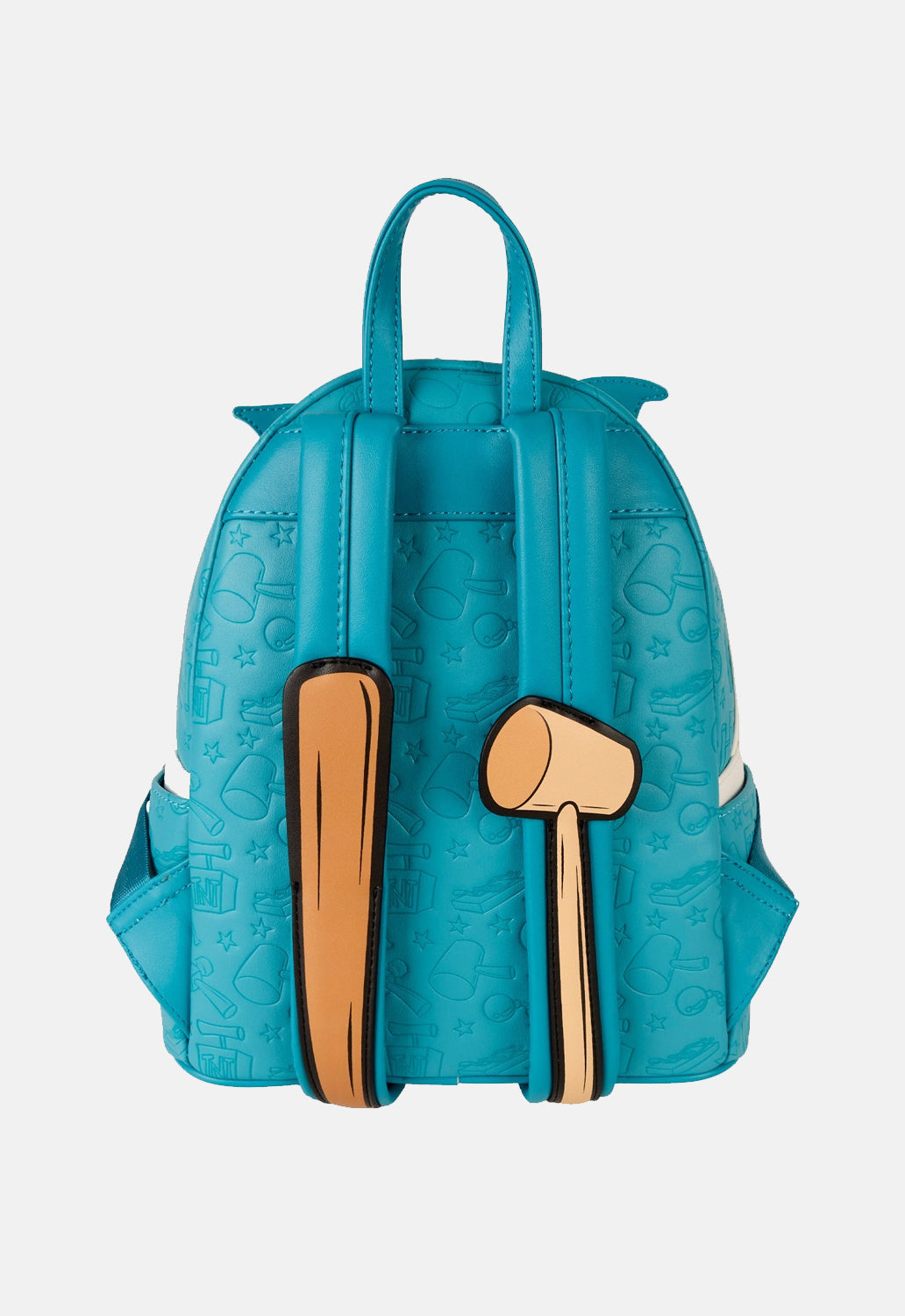 Tom And Jerry Mini Backpack