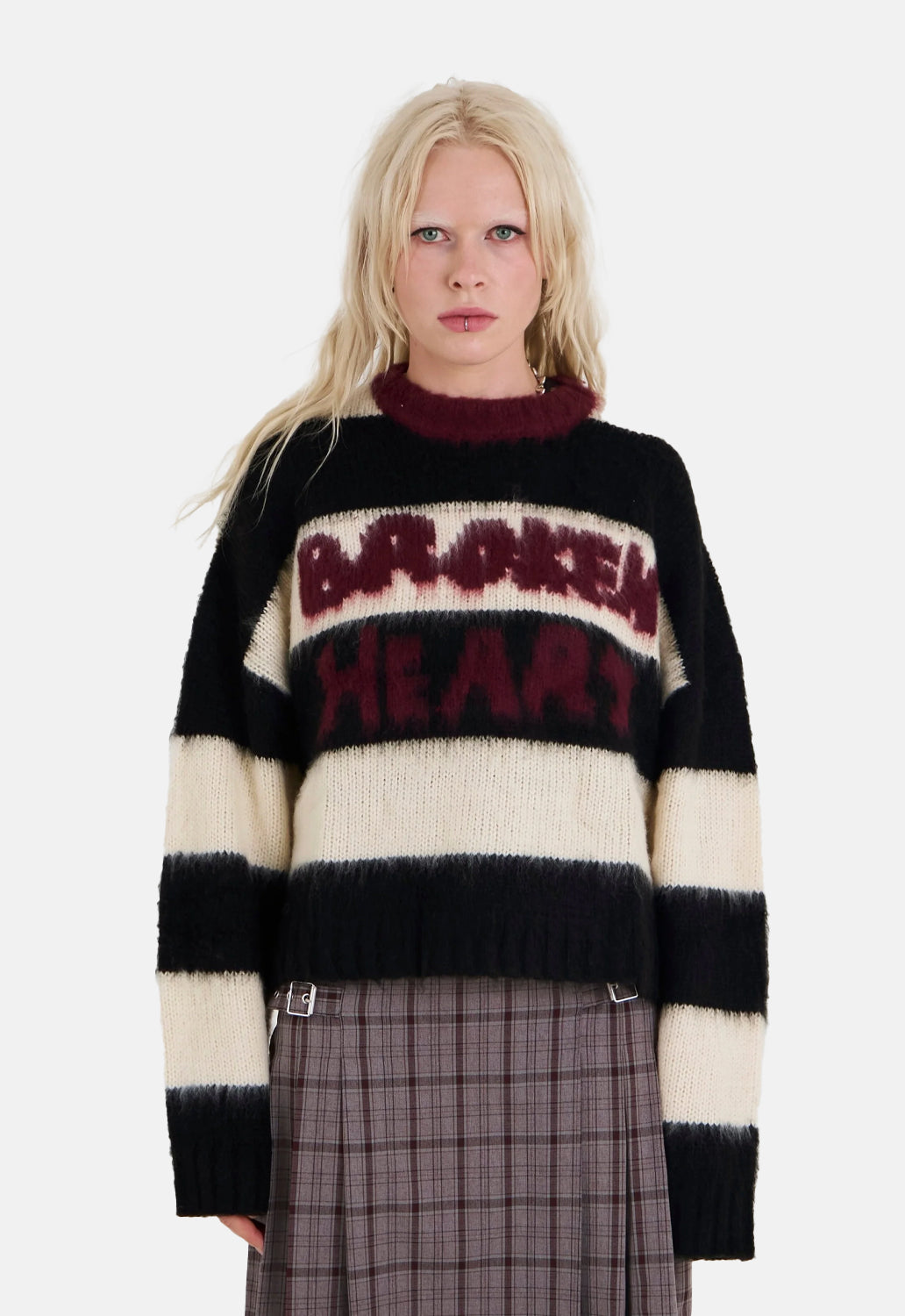 Tragic Knit