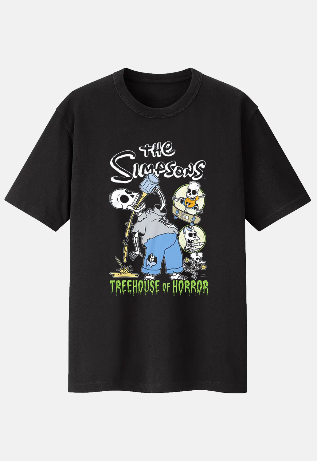 Treehouse Of Horror T-Shirt